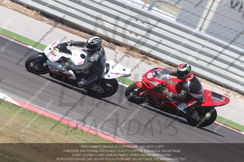 may 2014;motorbikes;no limits;peter wileman photography;portimao;portugal;trackday;trackday digital images