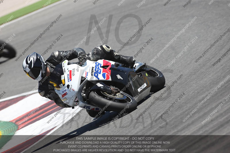 may 2014;motorbikes;no limits;peter wileman photography;portimao;portugal;trackday;trackday digital images