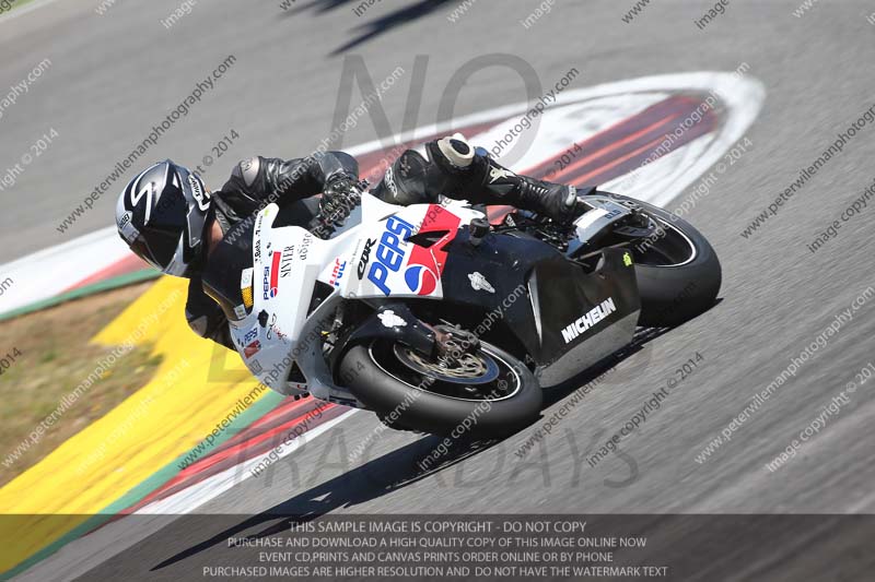 may 2014;motorbikes;no limits;peter wileman photography;portimao;portugal;trackday;trackday digital images