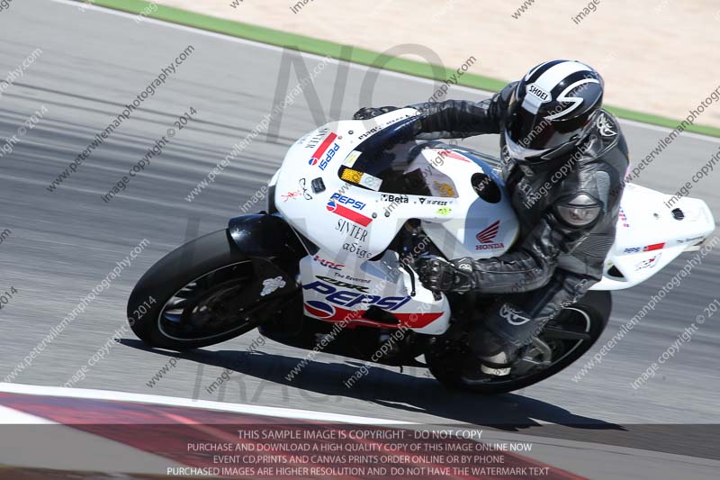may 2014;motorbikes;no limits;peter wileman photography;portimao;portugal;trackday;trackday digital images