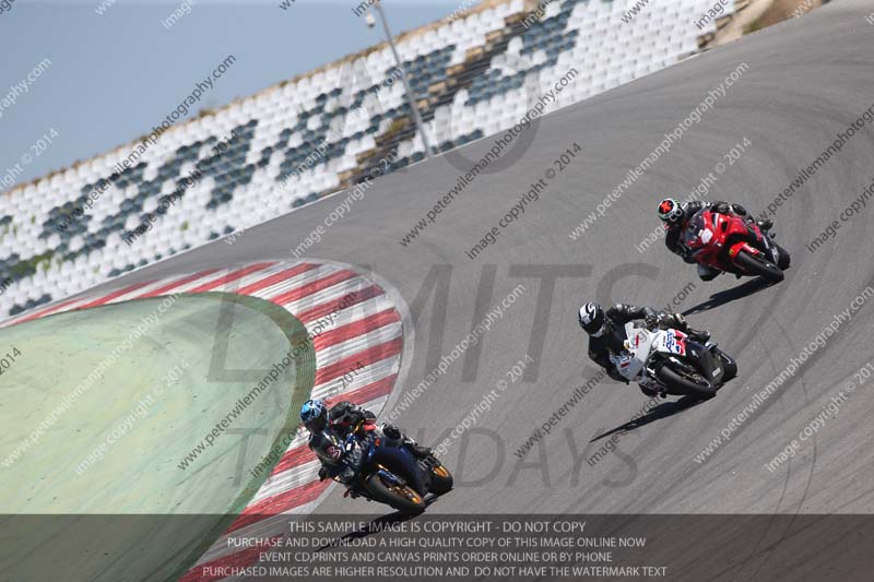 may 2014;motorbikes;no limits;peter wileman photography;portimao;portugal;trackday;trackday digital images