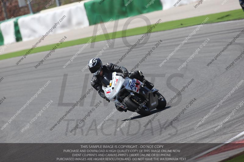 may 2014;motorbikes;no limits;peter wileman photography;portimao;portugal;trackday;trackday digital images