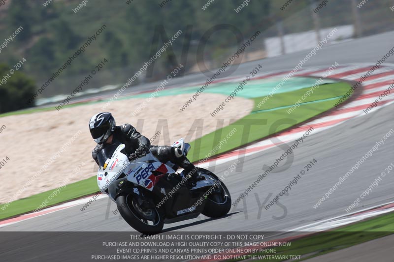 may 2014;motorbikes;no limits;peter wileman photography;portimao;portugal;trackday;trackday digital images