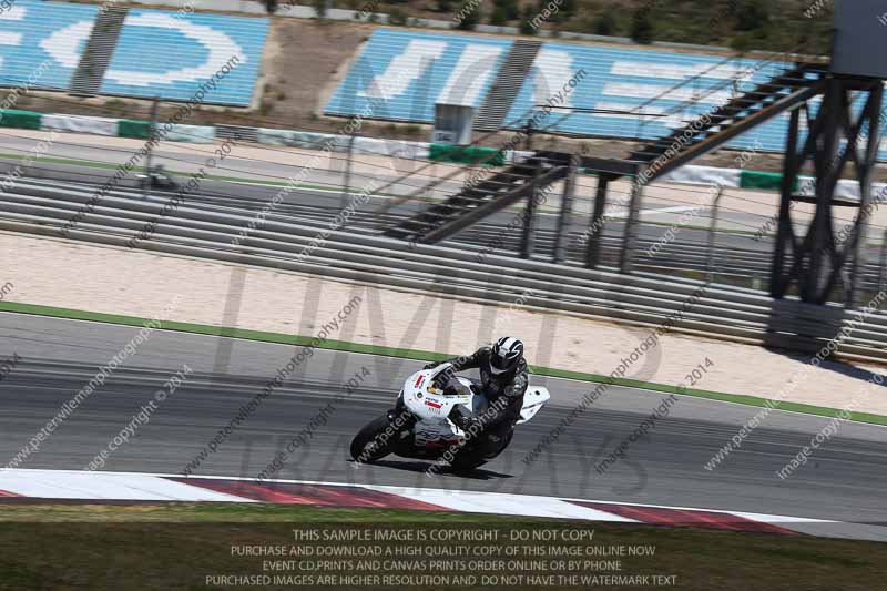may 2014;motorbikes;no limits;peter wileman photography;portimao;portugal;trackday;trackday digital images
