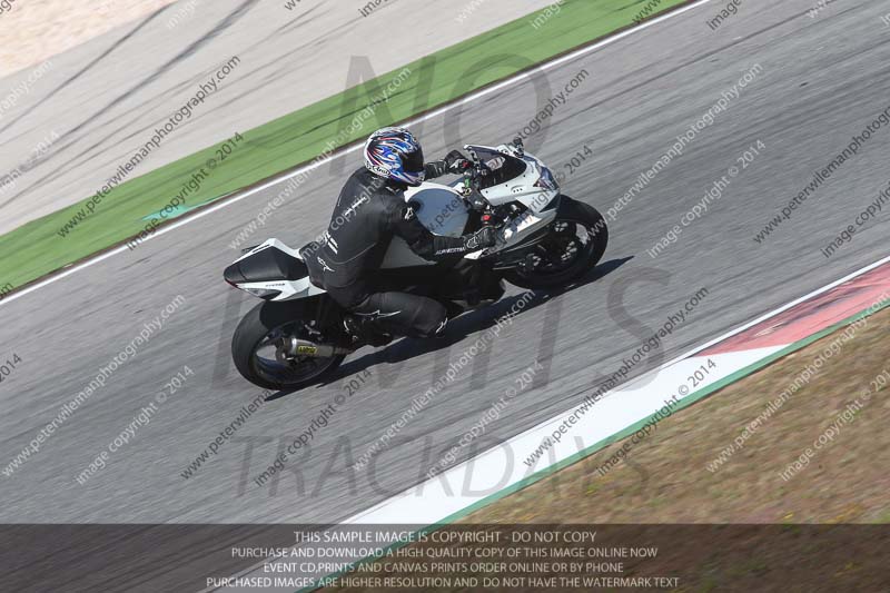 may 2014;motorbikes;no limits;peter wileman photography;portimao;portugal;trackday;trackday digital images