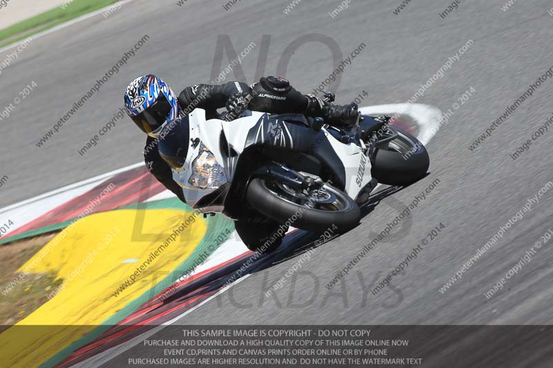 may 2014;motorbikes;no limits;peter wileman photography;portimao;portugal;trackday;trackday digital images