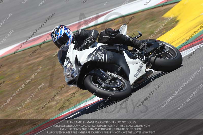 may 2014;motorbikes;no limits;peter wileman photography;portimao;portugal;trackday;trackday digital images