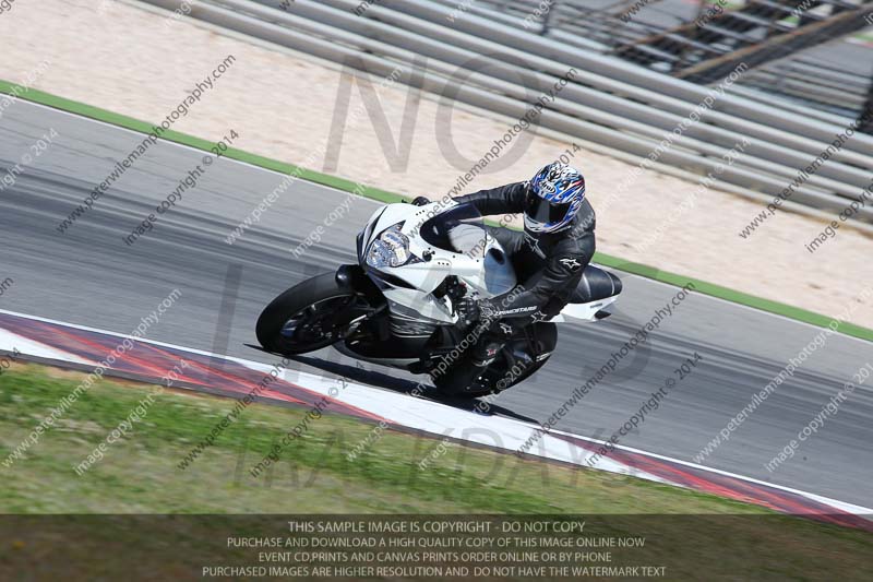 may 2014;motorbikes;no limits;peter wileman photography;portimao;portugal;trackday;trackday digital images