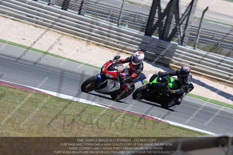 may 2014;motorbikes;no limits;peter wileman photography;portimao;portugal;trackday;trackday digital images