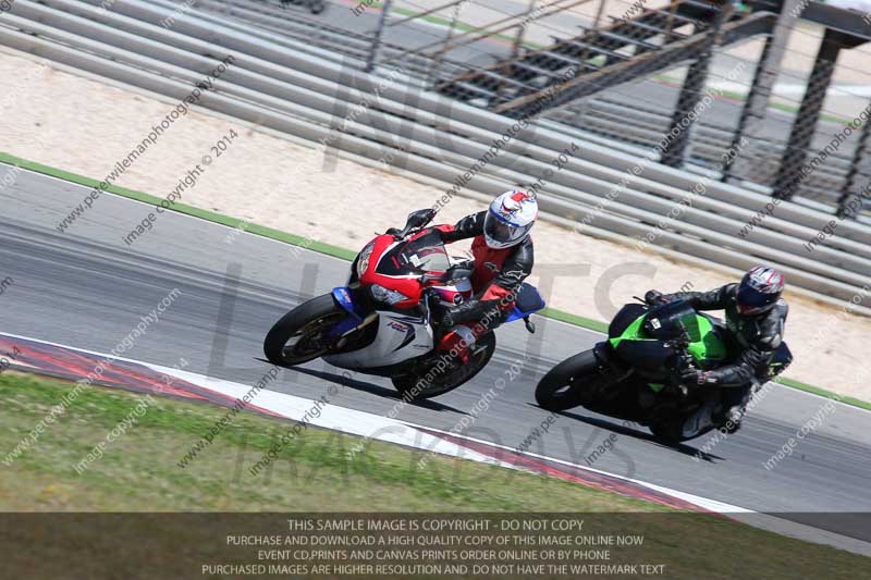 may 2014;motorbikes;no limits;peter wileman photography;portimao;portugal;trackday;trackday digital images