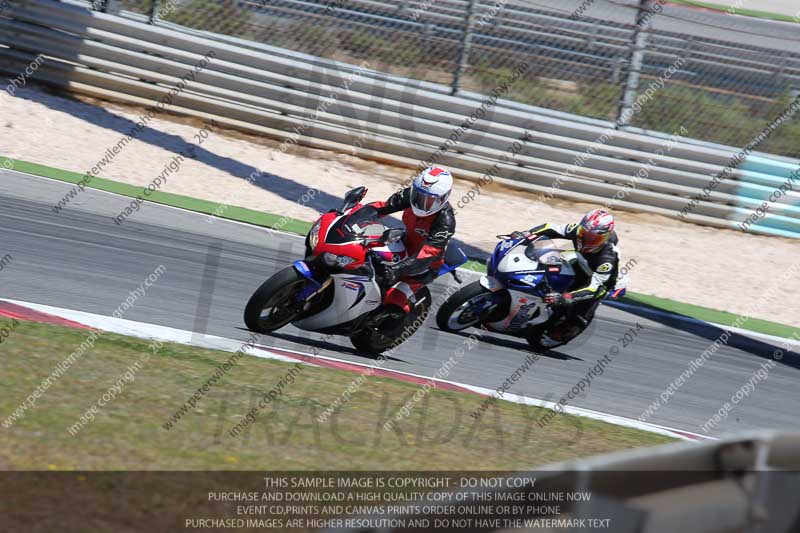 may 2014;motorbikes;no limits;peter wileman photography;portimao;portugal;trackday;trackday digital images