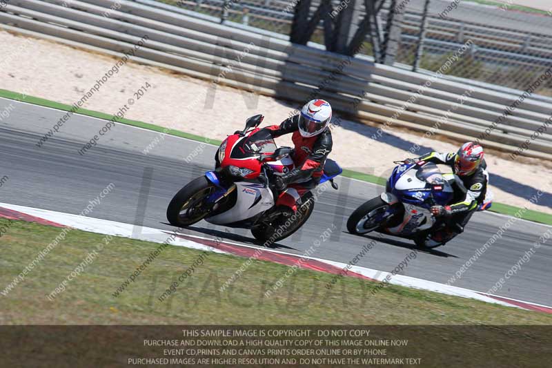 may 2014;motorbikes;no limits;peter wileman photography;portimao;portugal;trackday;trackday digital images