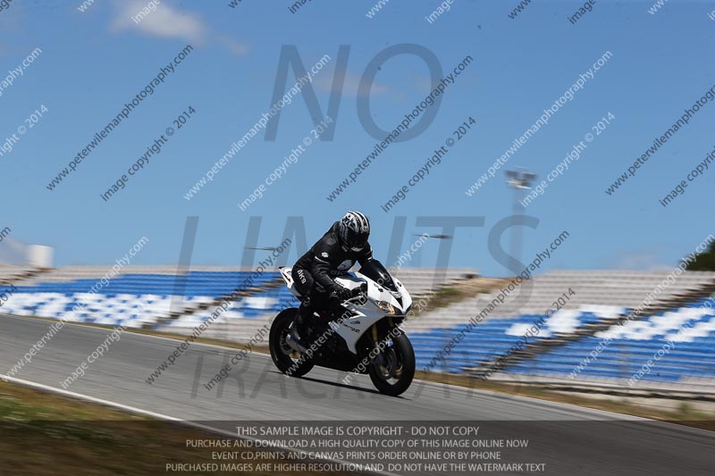 may 2014;motorbikes;no limits;peter wileman photography;portimao;portugal;trackday;trackday digital images