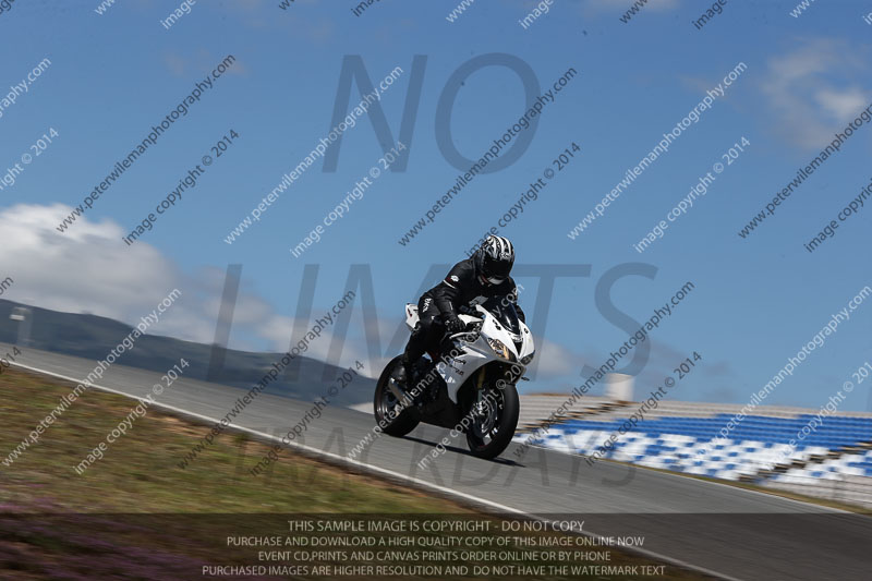 may 2014;motorbikes;no limits;peter wileman photography;portimao;portugal;trackday;trackday digital images