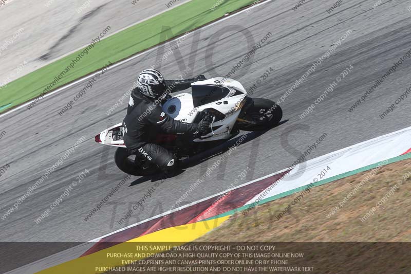 may 2014;motorbikes;no limits;peter wileman photography;portimao;portugal;trackday;trackday digital images