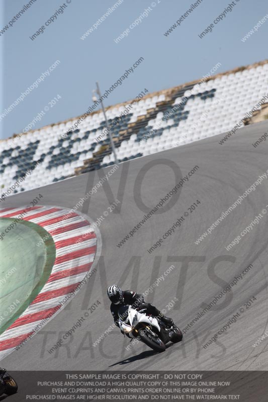 may 2014;motorbikes;no limits;peter wileman photography;portimao;portugal;trackday;trackday digital images