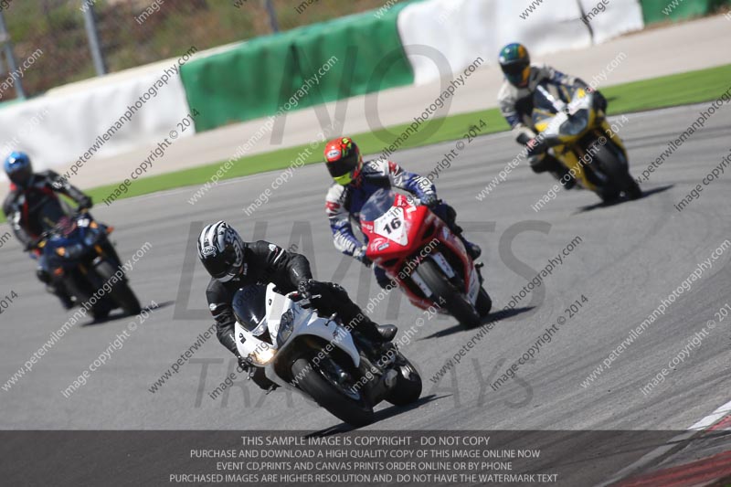 may 2014;motorbikes;no limits;peter wileman photography;portimao;portugal;trackday;trackday digital images