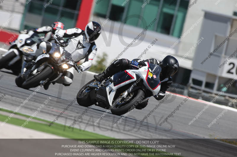 may 2014;motorbikes;no limits;peter wileman photography;portimao;portugal;trackday;trackday digital images