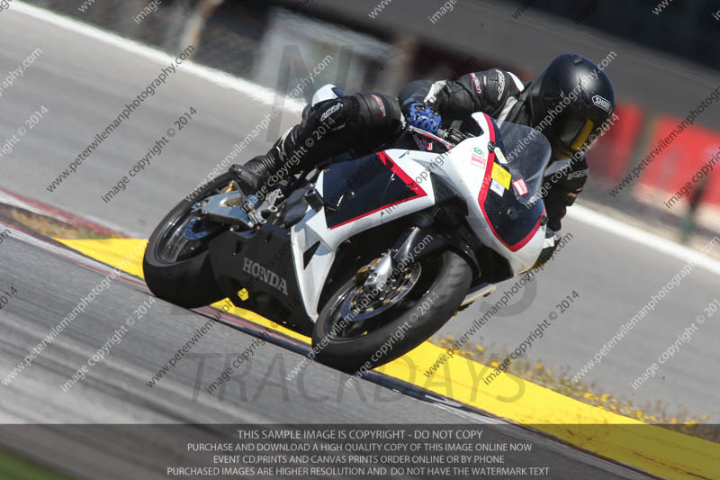 may 2014;motorbikes;no limits;peter wileman photography;portimao;portugal;trackday;trackday digital images