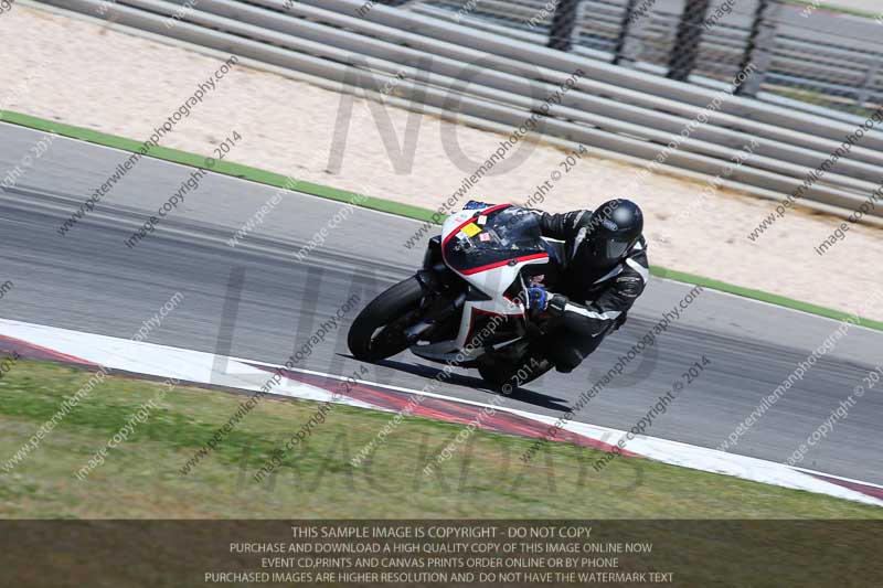may 2014;motorbikes;no limits;peter wileman photography;portimao;portugal;trackday;trackday digital images