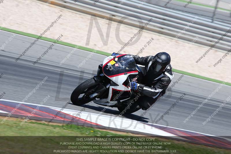 may 2014;motorbikes;no limits;peter wileman photography;portimao;portugal;trackday;trackday digital images