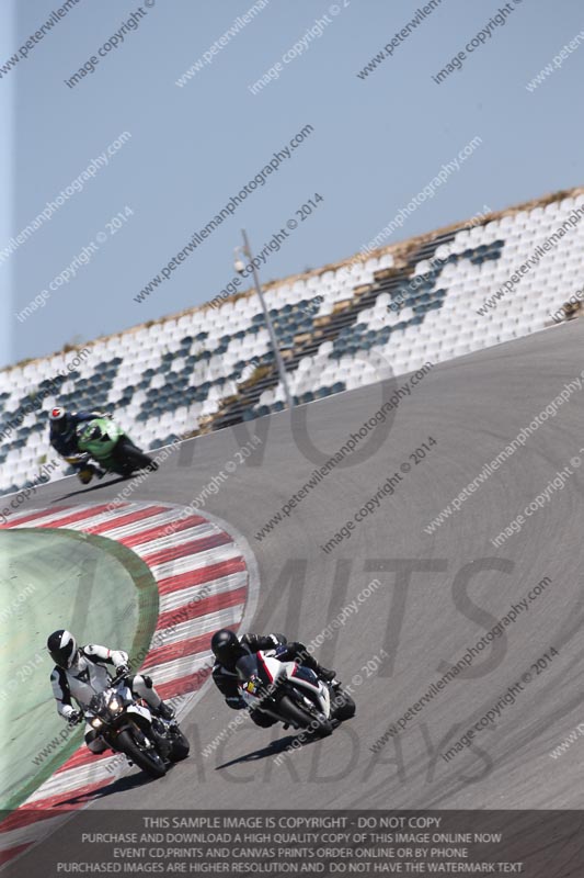 may 2014;motorbikes;no limits;peter wileman photography;portimao;portugal;trackday;trackday digital images