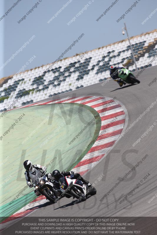may 2014;motorbikes;no limits;peter wileman photography;portimao;portugal;trackday;trackday digital images