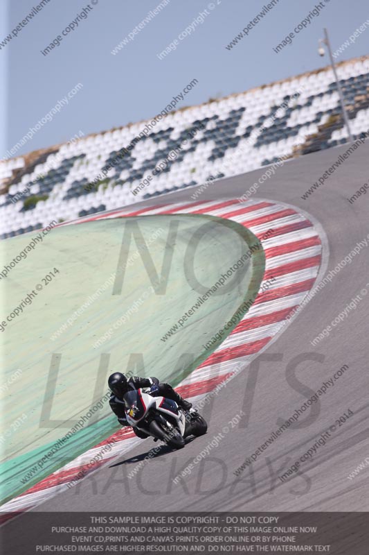 may 2014;motorbikes;no limits;peter wileman photography;portimao;portugal;trackday;trackday digital images