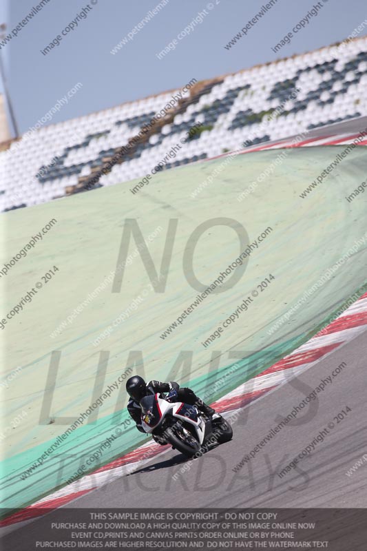 may 2014;motorbikes;no limits;peter wileman photography;portimao;portugal;trackday;trackday digital images