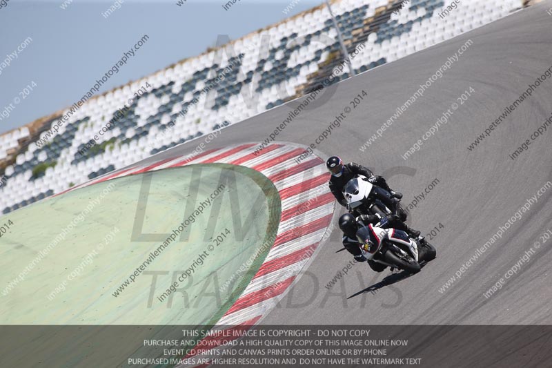 may 2014;motorbikes;no limits;peter wileman photography;portimao;portugal;trackday;trackday digital images