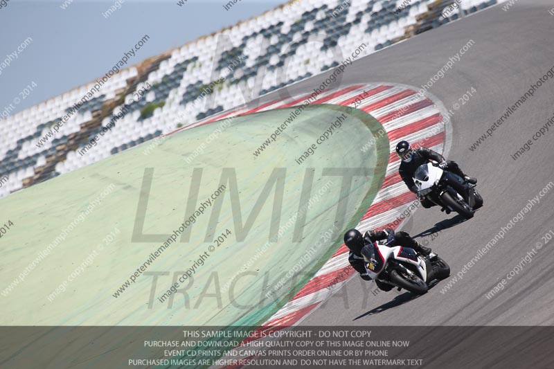 may 2014;motorbikes;no limits;peter wileman photography;portimao;portugal;trackday;trackday digital images