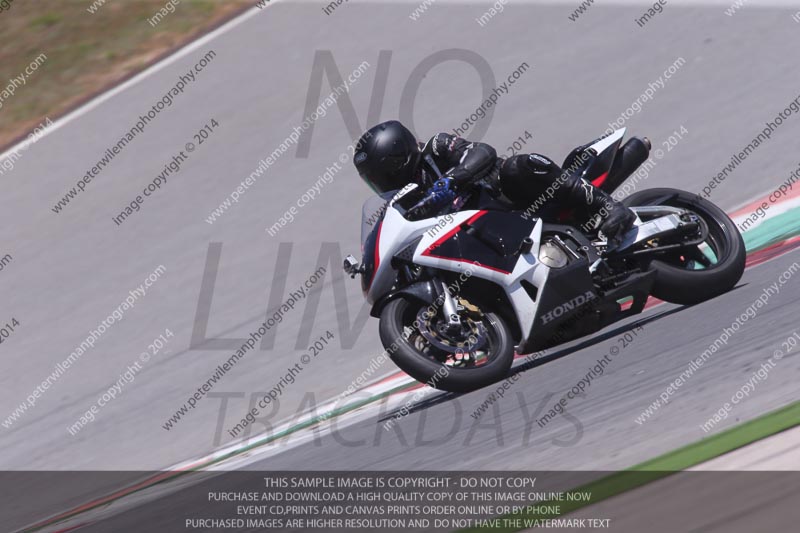 may 2014;motorbikes;no limits;peter wileman photography;portimao;portugal;trackday;trackday digital images