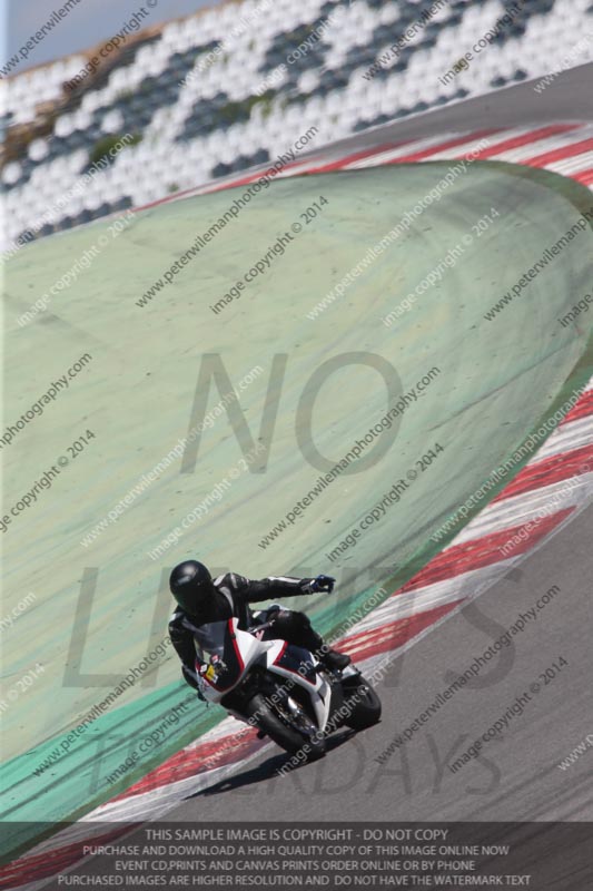 may 2014;motorbikes;no limits;peter wileman photography;portimao;portugal;trackday;trackday digital images