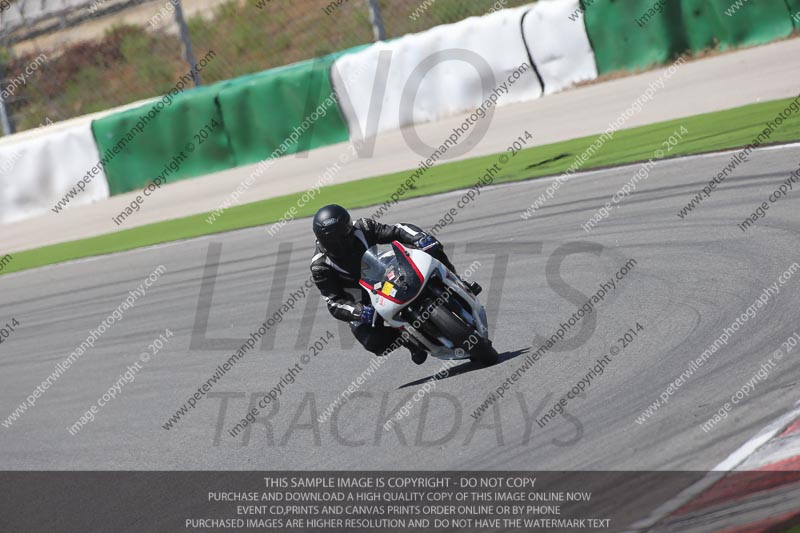 may 2014;motorbikes;no limits;peter wileman photography;portimao;portugal;trackday;trackday digital images