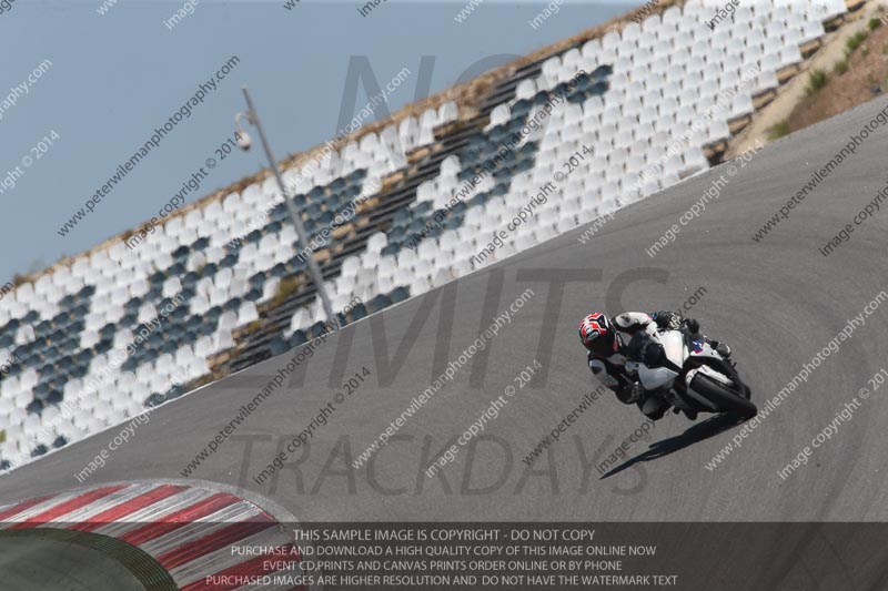 may 2014;motorbikes;no limits;peter wileman photography;portimao;portugal;trackday;trackday digital images