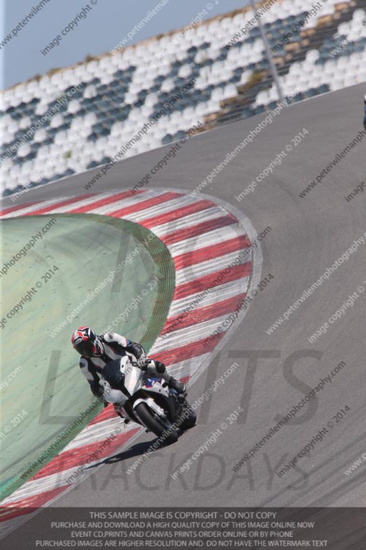 may 2014;motorbikes;no limits;peter wileman photography;portimao;portugal;trackday;trackday digital images