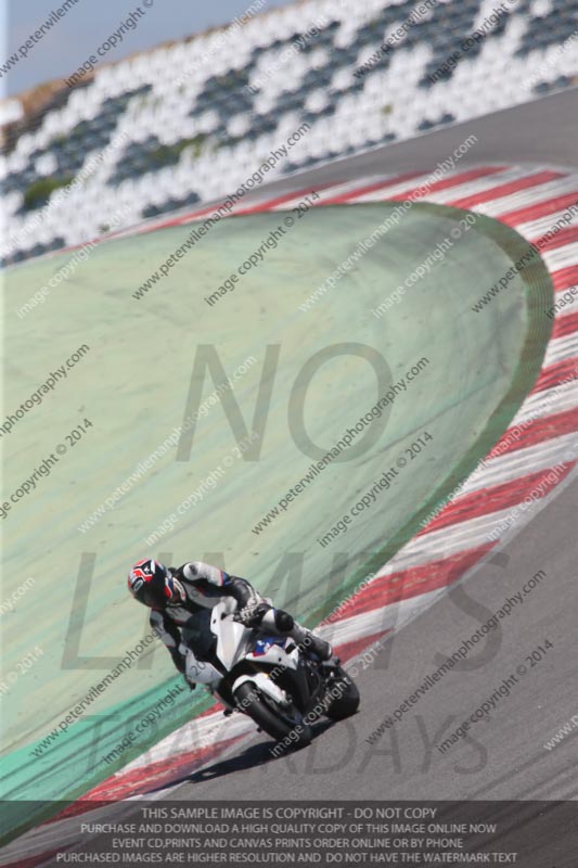 may 2014;motorbikes;no limits;peter wileman photography;portimao;portugal;trackday;trackday digital images