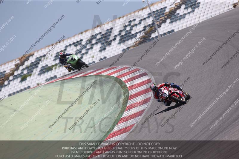 may 2014;motorbikes;no limits;peter wileman photography;portimao;portugal;trackday;trackday digital images