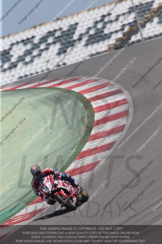may 2014;motorbikes;no limits;peter wileman photography;portimao;portugal;trackday;trackday digital images