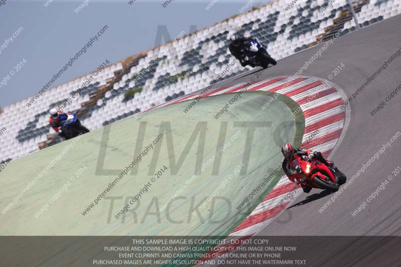 may 2014;motorbikes;no limits;peter wileman photography;portimao;portugal;trackday;trackday digital images