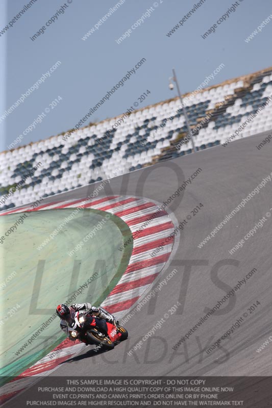 may 2014;motorbikes;no limits;peter wileman photography;portimao;portugal;trackday;trackday digital images