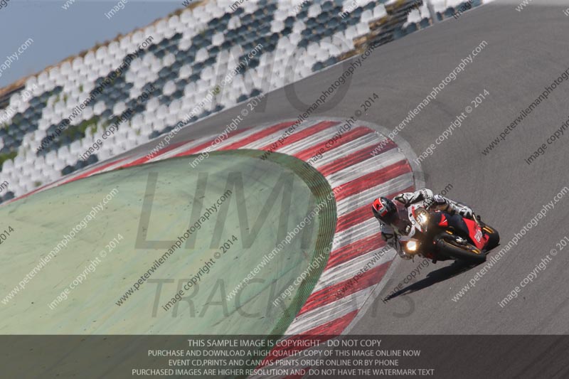 may 2014;motorbikes;no limits;peter wileman photography;portimao;portugal;trackday;trackday digital images
