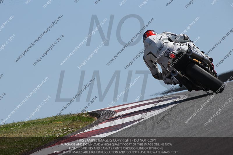 may 2014;motorbikes;no limits;peter wileman photography;portimao;portugal;trackday;trackday digital images