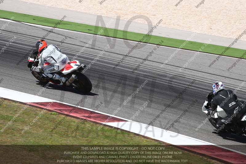 may 2014;motorbikes;no limits;peter wileman photography;portimao;portugal;trackday;trackday digital images