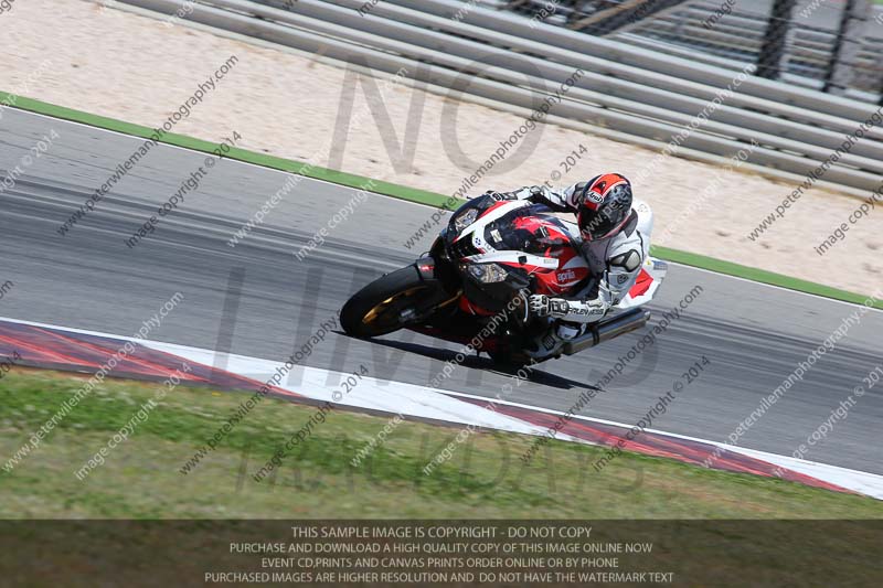 may 2014;motorbikes;no limits;peter wileman photography;portimao;portugal;trackday;trackday digital images
