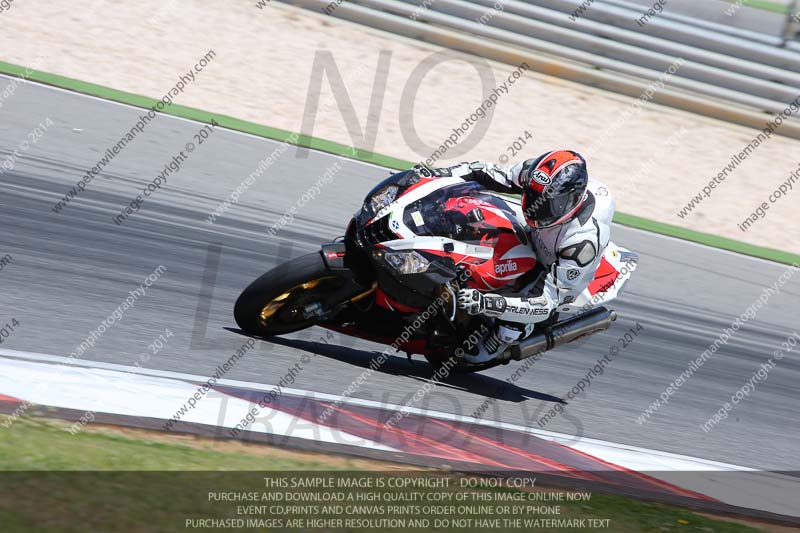 may 2014;motorbikes;no limits;peter wileman photography;portimao;portugal;trackday;trackday digital images
