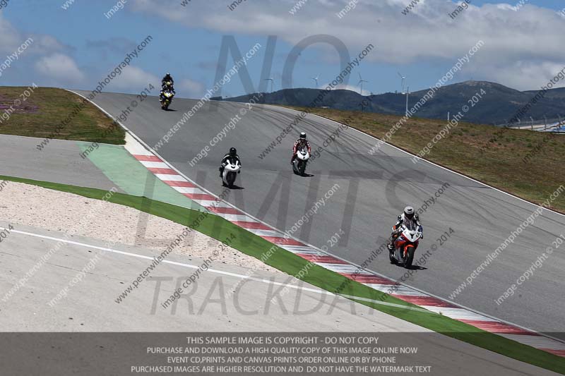may 2014;motorbikes;no limits;peter wileman photography;portimao;portugal;trackday;trackday digital images
