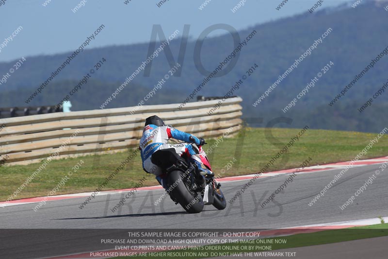 may 2014;motorbikes;no limits;peter wileman photography;portimao;portugal;trackday;trackday digital images