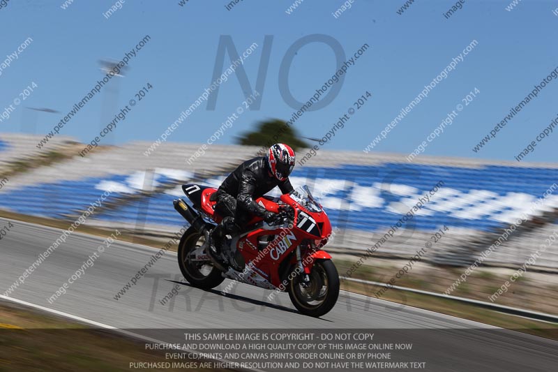 may 2014;motorbikes;no limits;peter wileman photography;portimao;portugal;trackday;trackday digital images