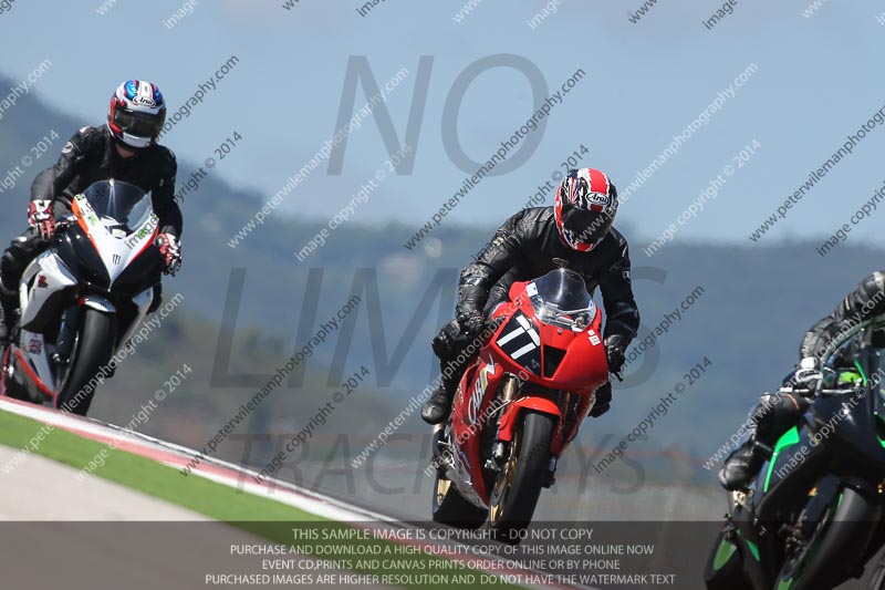 may 2014;motorbikes;no limits;peter wileman photography;portimao;portugal;trackday;trackday digital images